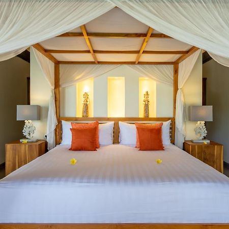 Rouge - Private Villa Jae Ubud Esterno foto
