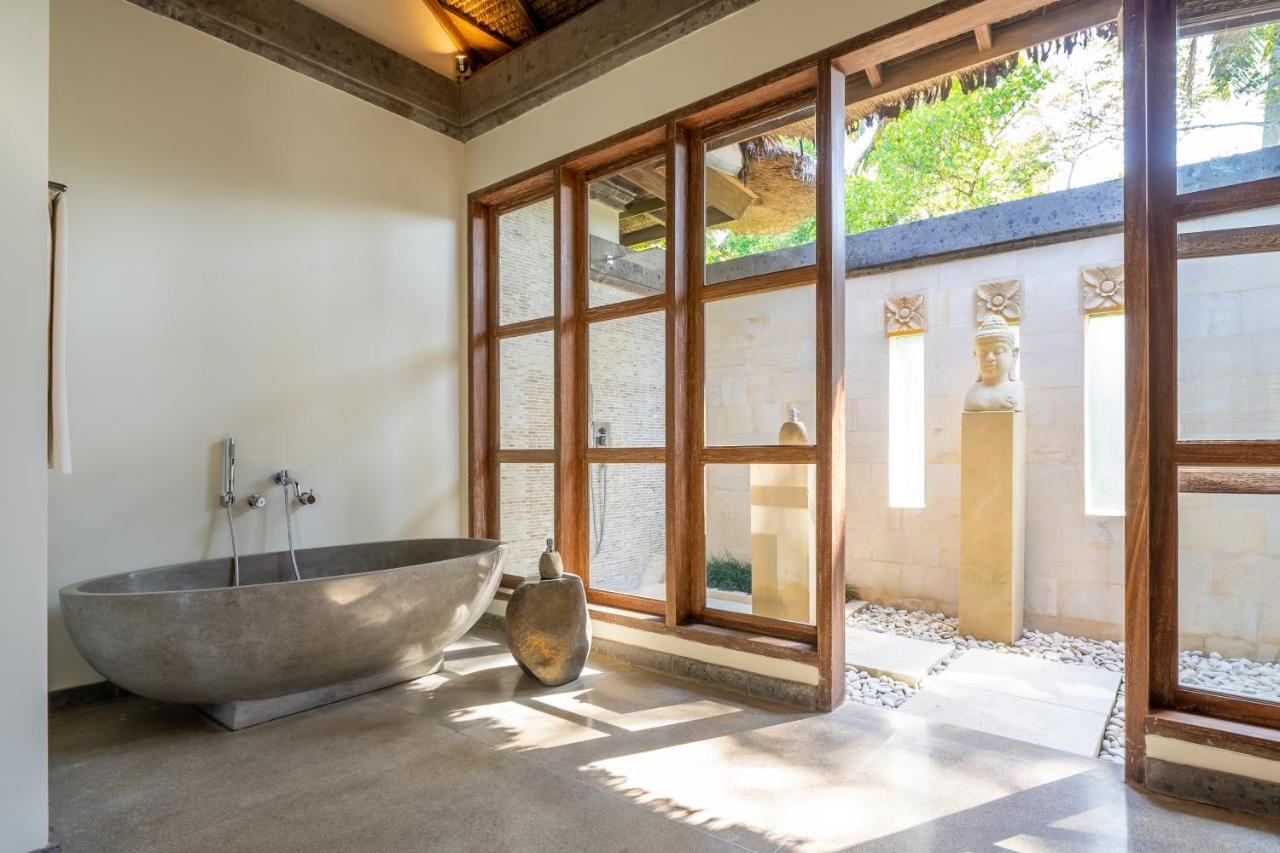 Rouge - Private Villa Jae Ubud Esterno foto