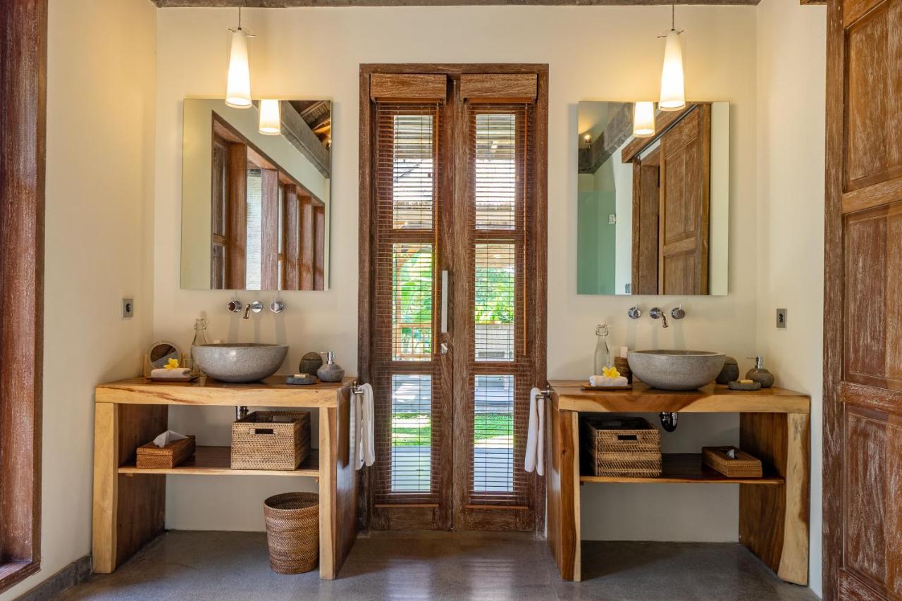 Rouge - Private Villa Jae Ubud Esterno foto